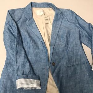 Ann Taylor LOFT blazer NWT HOT!